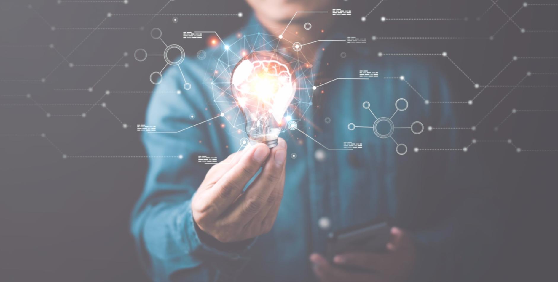 Students working together on web traffic analysis during hands-on learning session